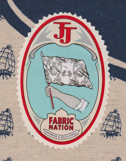 Home Page - Fabricnation