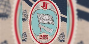 Fabricnation Twitter Posts